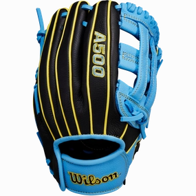 Youth A500 AP - 10.5" Dual Post Web