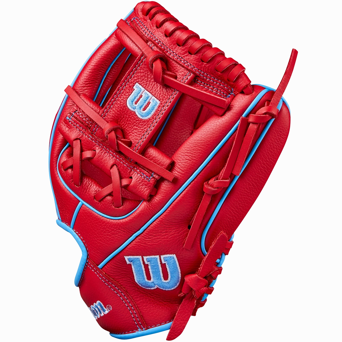 Youth A500 AP - 11.5" H-Web
