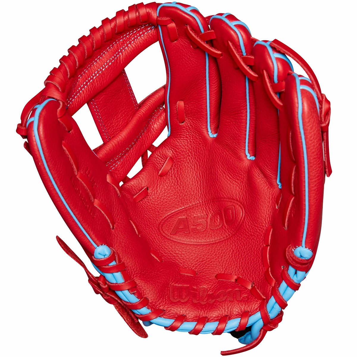 Youth A500 AP - 11.5" H-Web