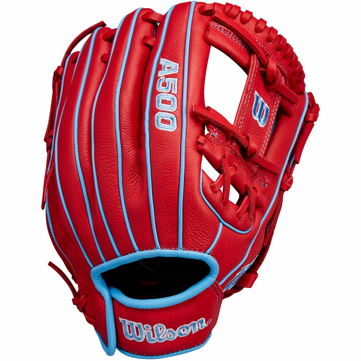 Youth A500 AP - 11.5" H-Web