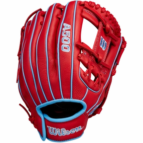 Youth A500 AP - 11.5" H-Web
