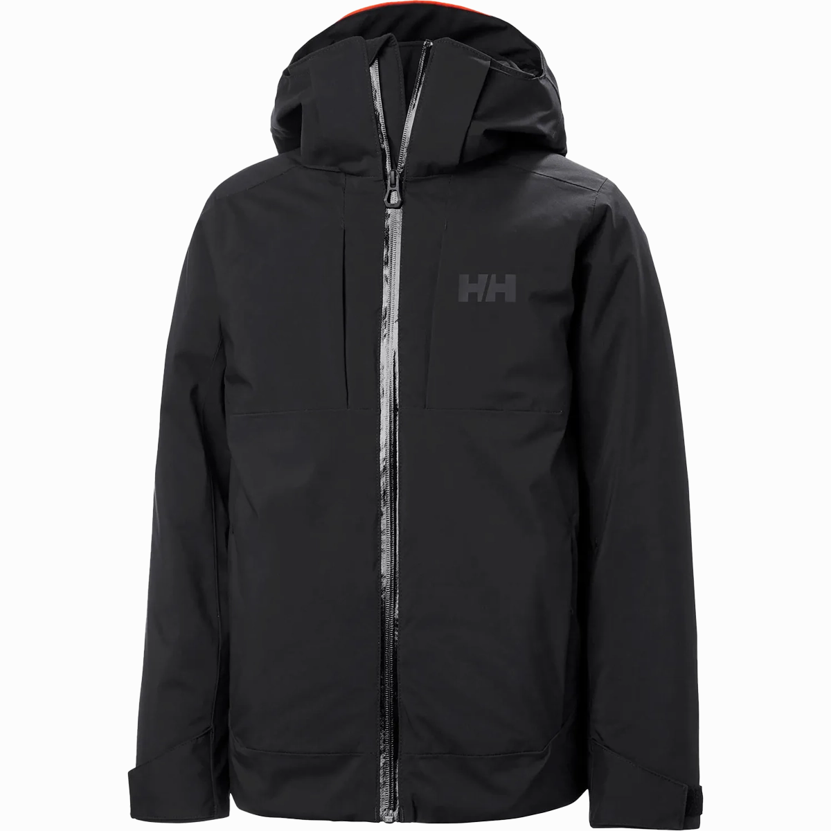 Youth Jr Alpha Jacket