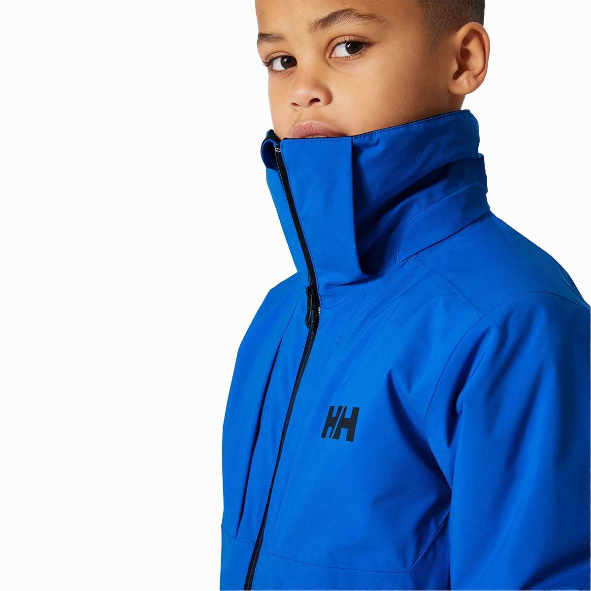 Youth Jr Alpha Jacket
