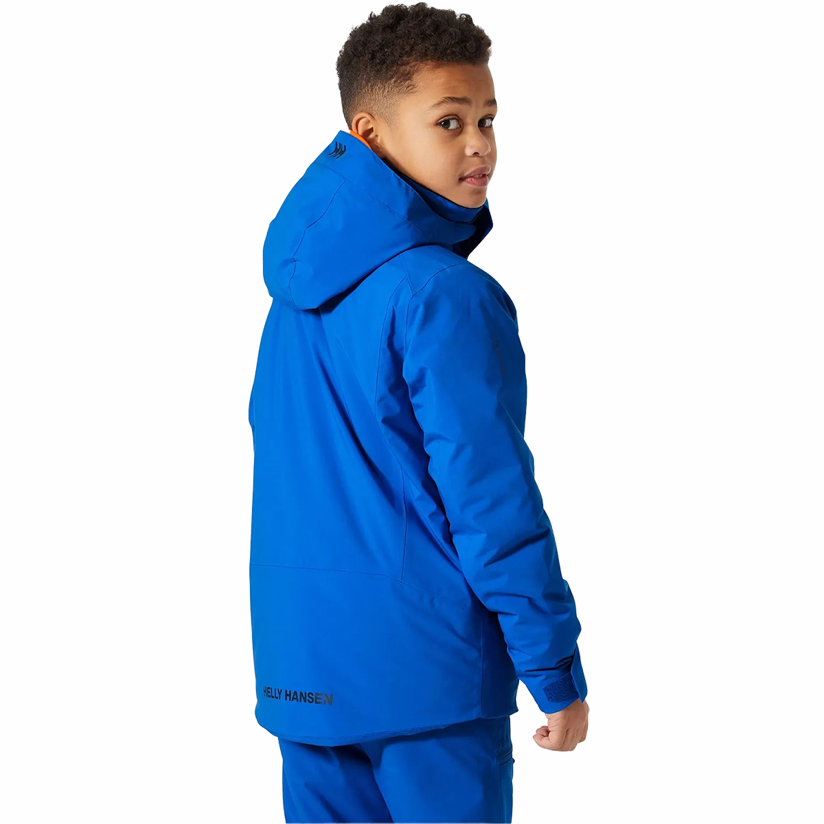 Youth Jr Alpha Jacket