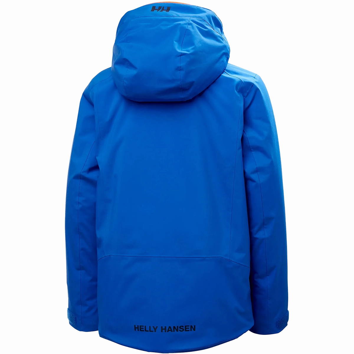 Youth Jr Alpha Jacket