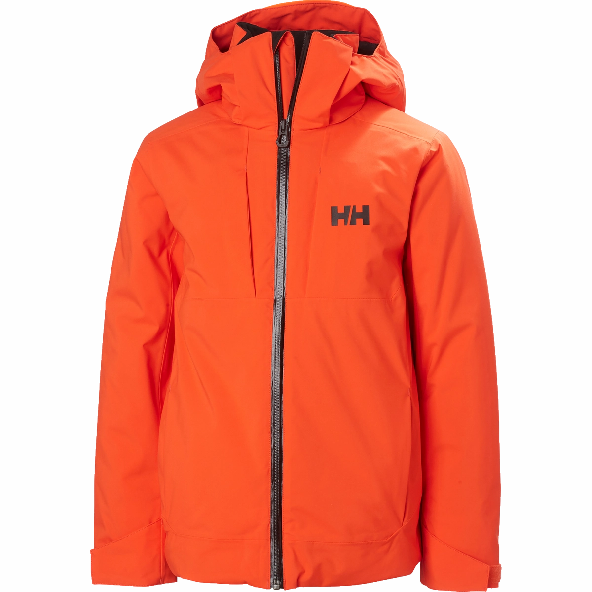 Youth Jr Alpha Jacket
