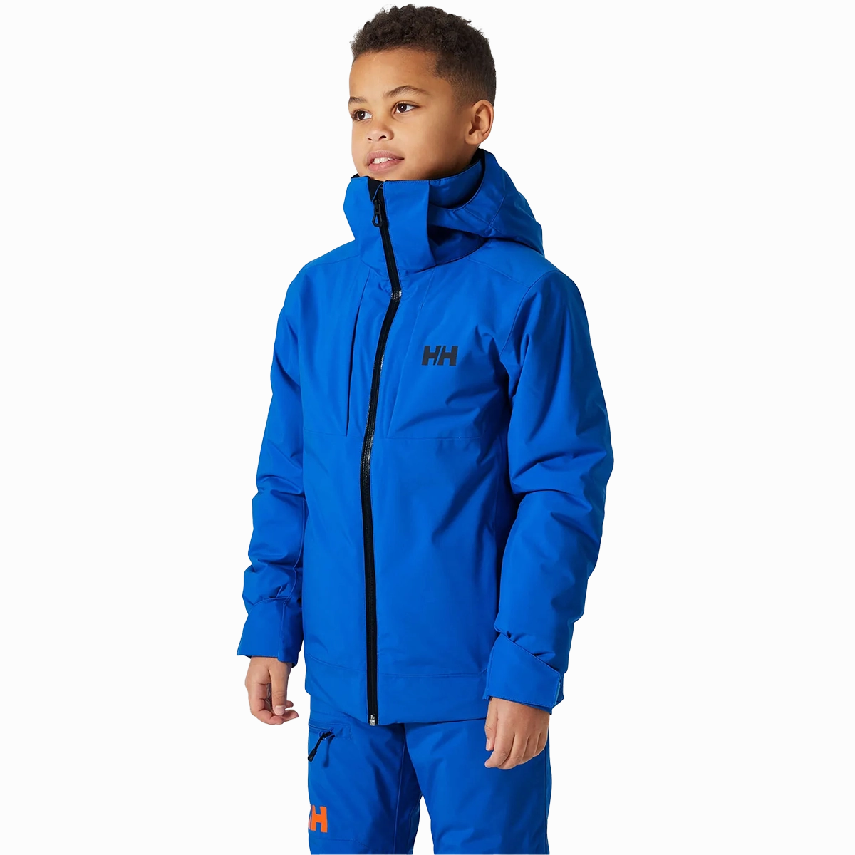 Youth Jr Alpha Jacket