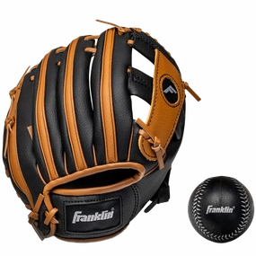 Youth RTP 9.5" T-Ball Glove - Left Hand Throw
