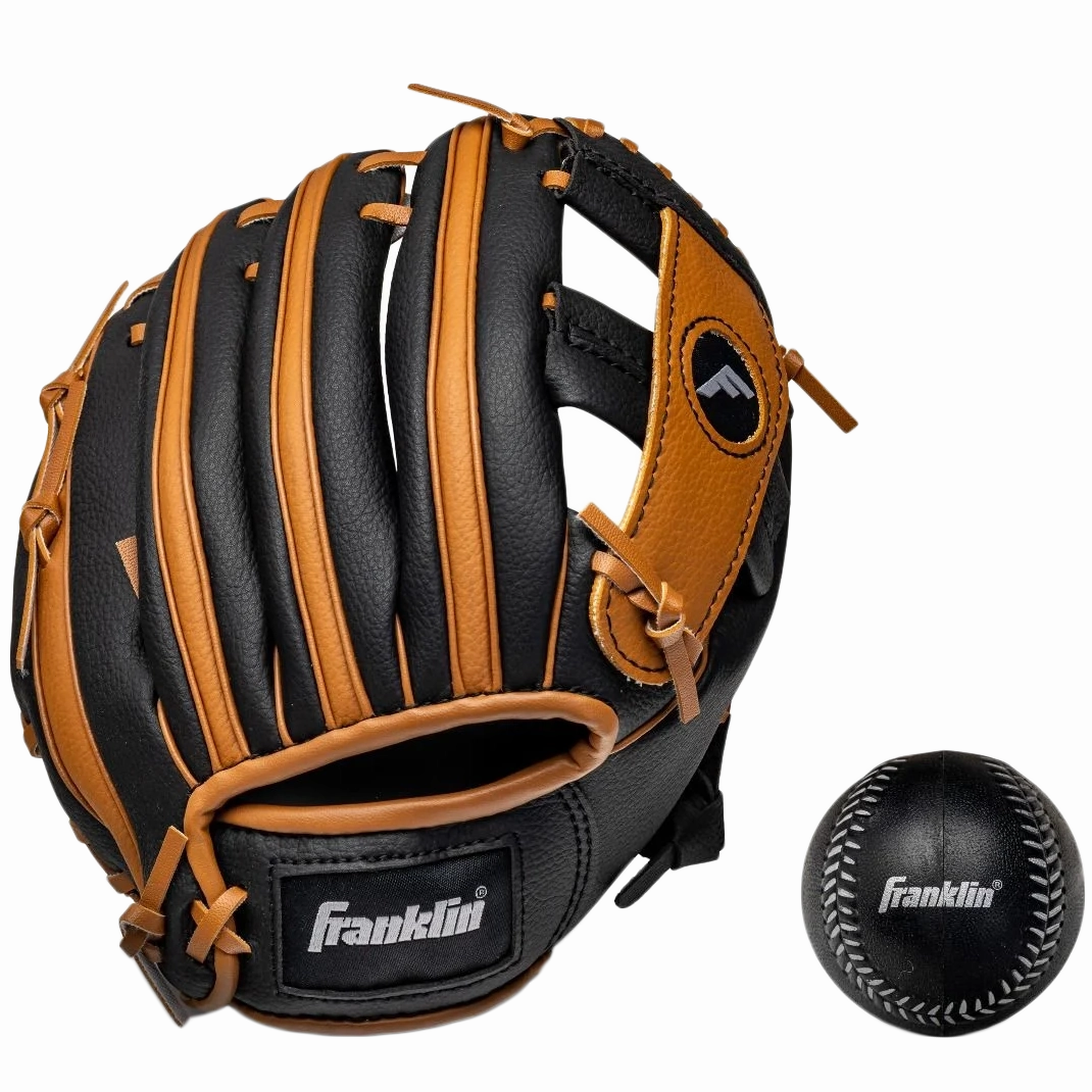Youth RTP 9.5" T-Ball Glove - Left Hand Throw