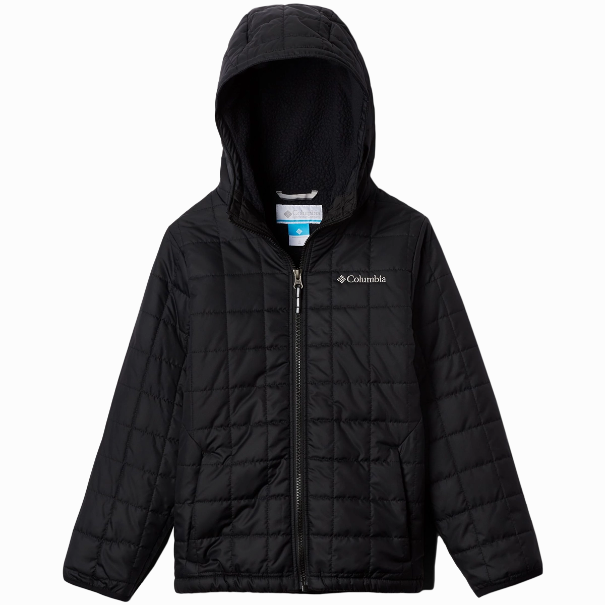 Youth Rugged Ridge Sherpa Lined Jacket