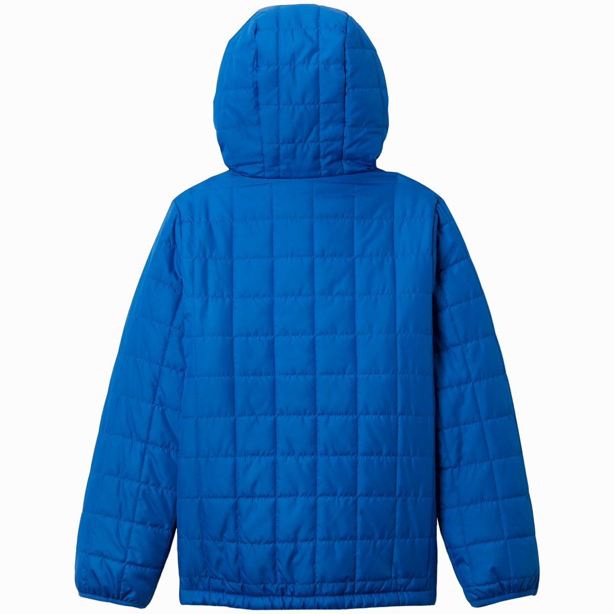 Youth Rugged Ridge Sherpa Lined Jacket