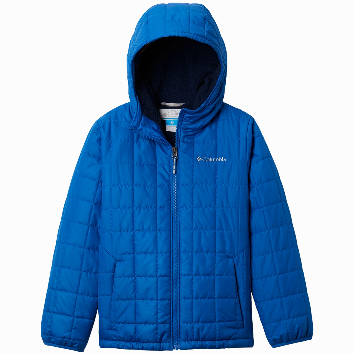 Youth Rugged Ridge Sherpa Lined Jacket