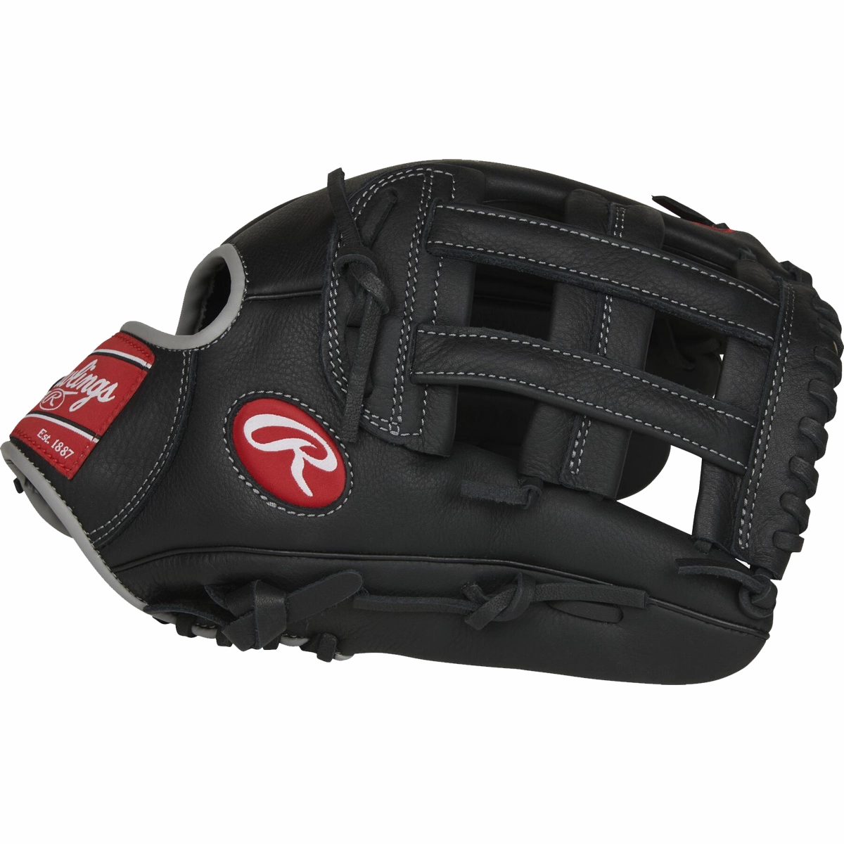 Youth Select Pro Lite 12" Aaron Judge Outfield Glove