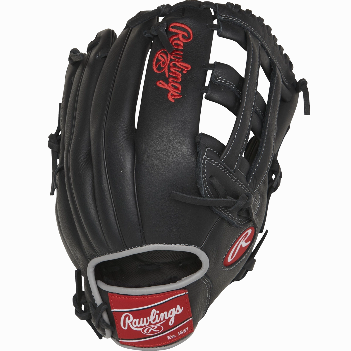 Youth Select Pro Lite 12" Aaron Judge Outfield Glove