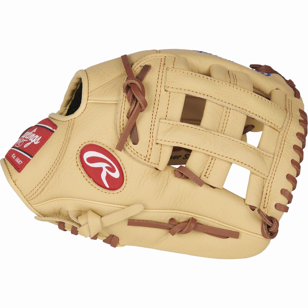 Youth Select Pro Lite Kris Bryant Infield-11.5" H