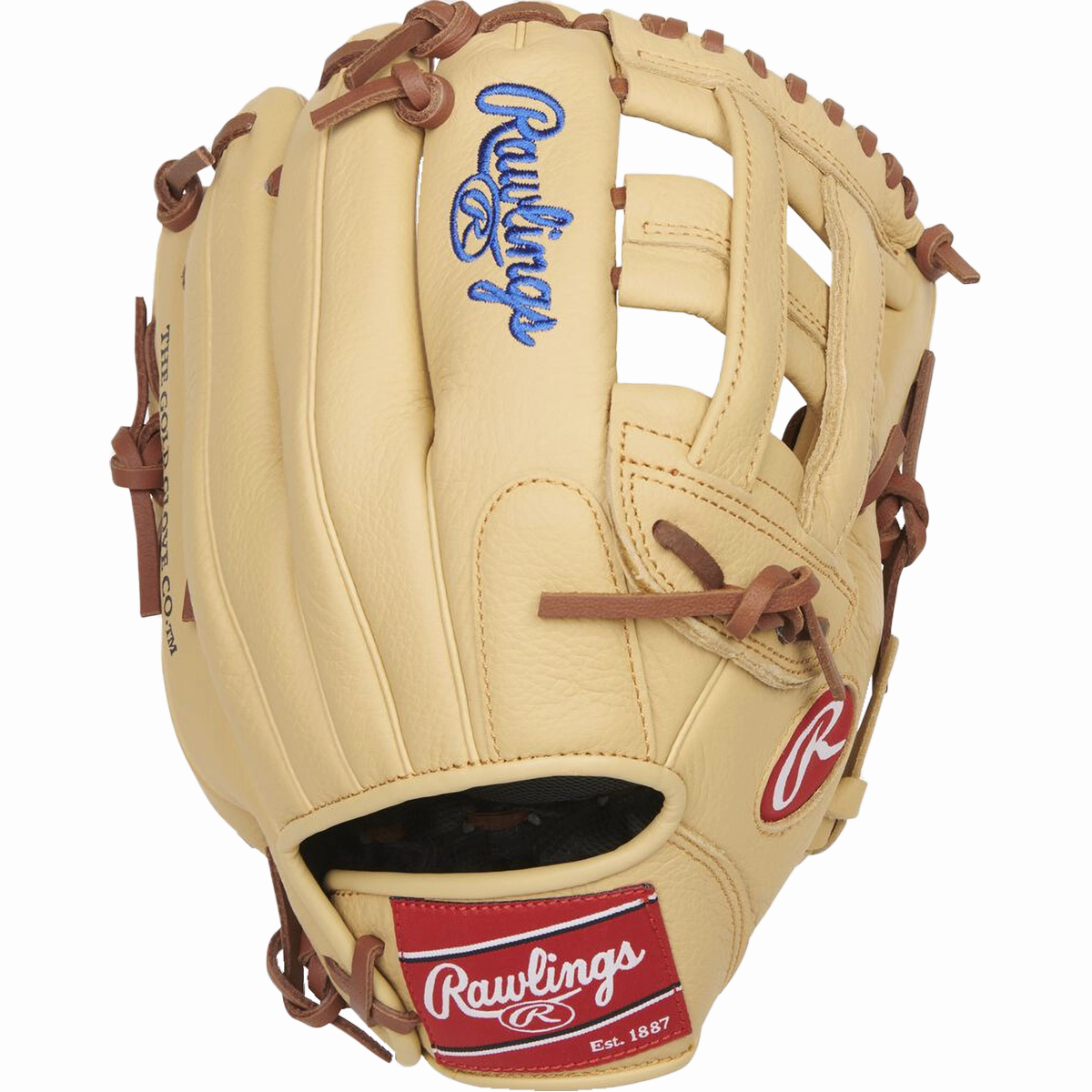 Youth Select Pro Lite Kris Bryant Infield-11.5" H