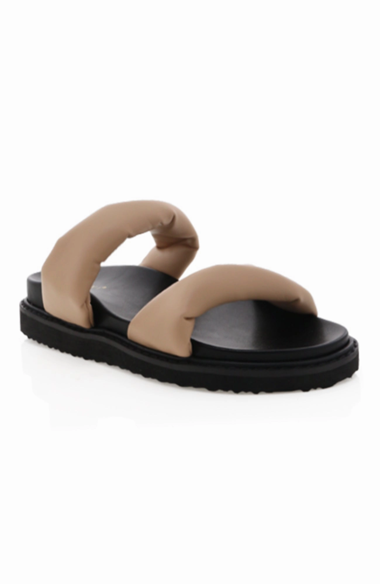 Zonya Sandal Cashew